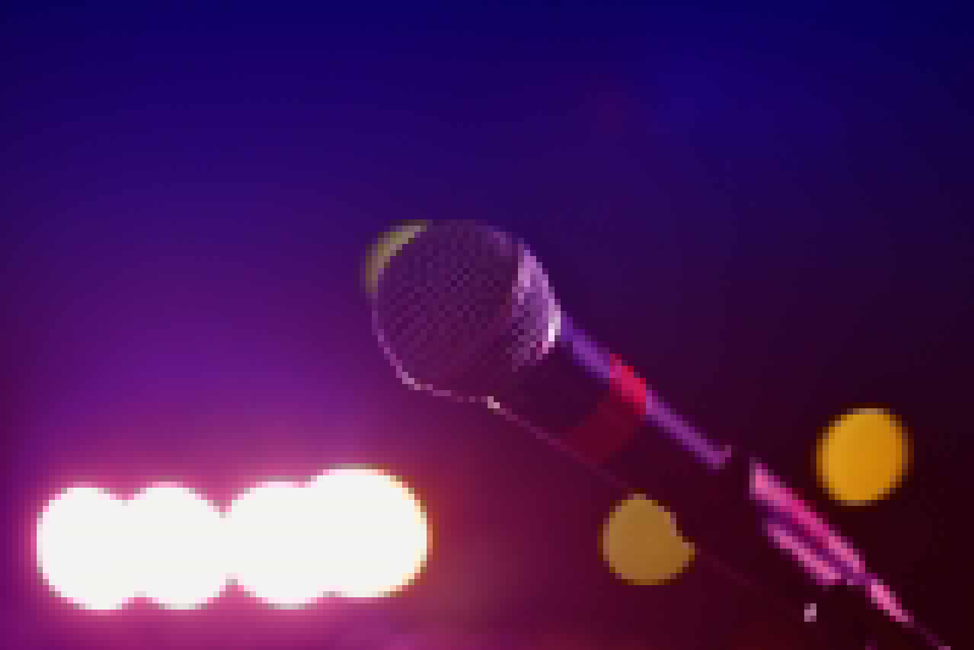 Doug Phebus:Karaoke Contest