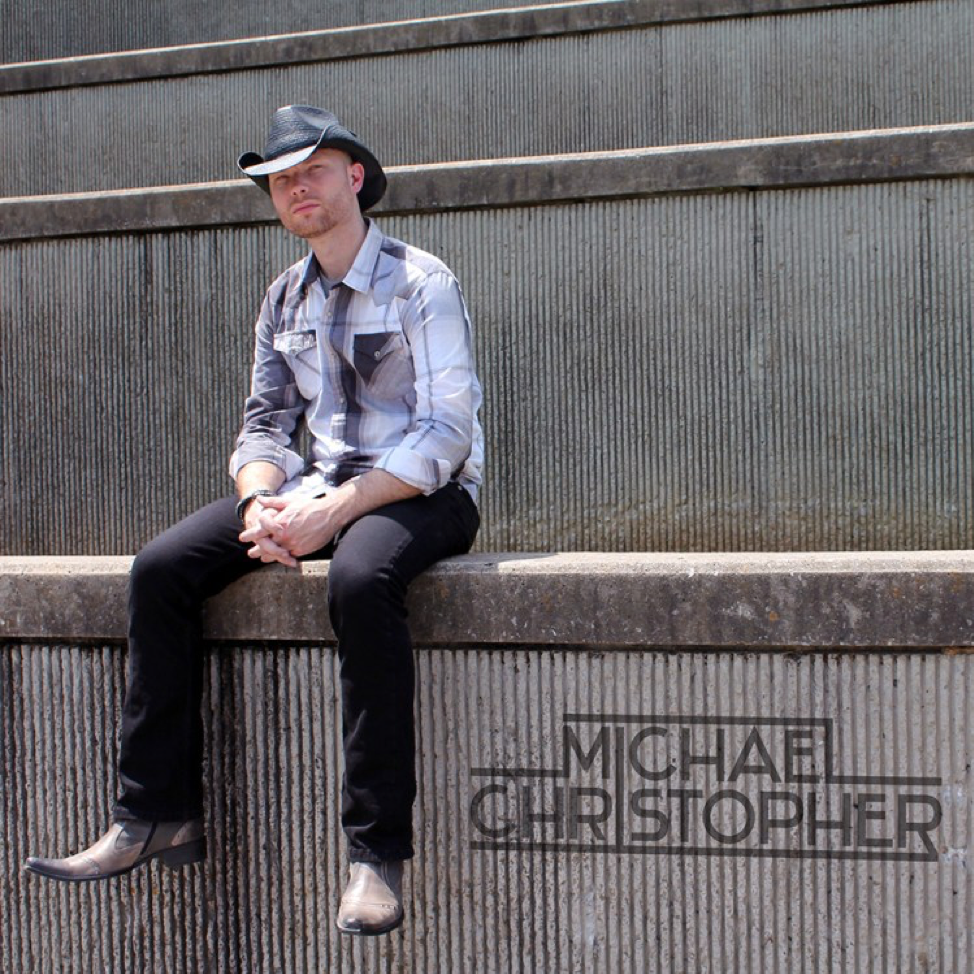 Michael Christopher